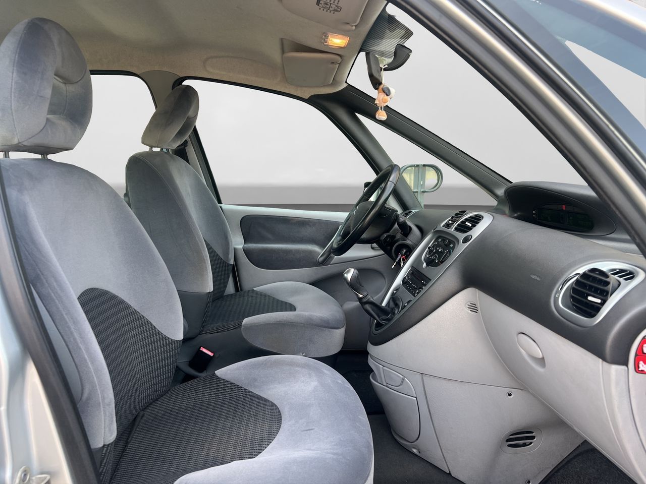 Citroën Xsara Picasso 1.6 HDi 110 LX Plus