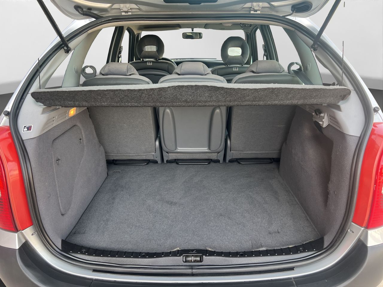Citroën Xsara Picasso 1.6 HDi 110 LX Plus