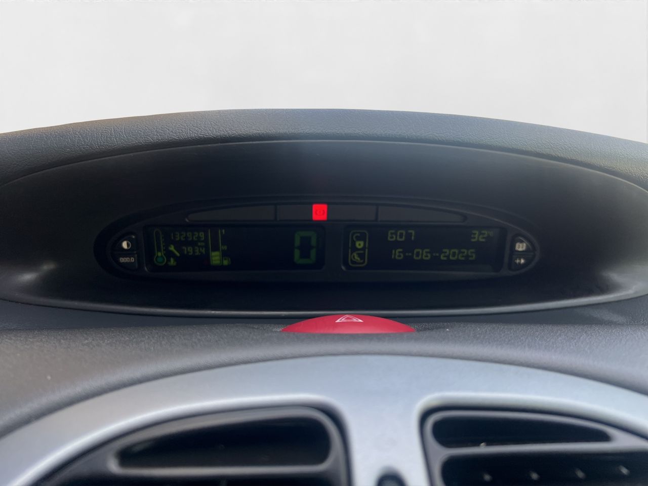 Citroën Xsara Picasso 1.6 HDi 110 LX Plus