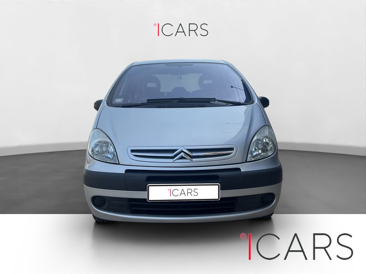 Citroën Xsara Picasso 1.6 HDi 110 LX Plus