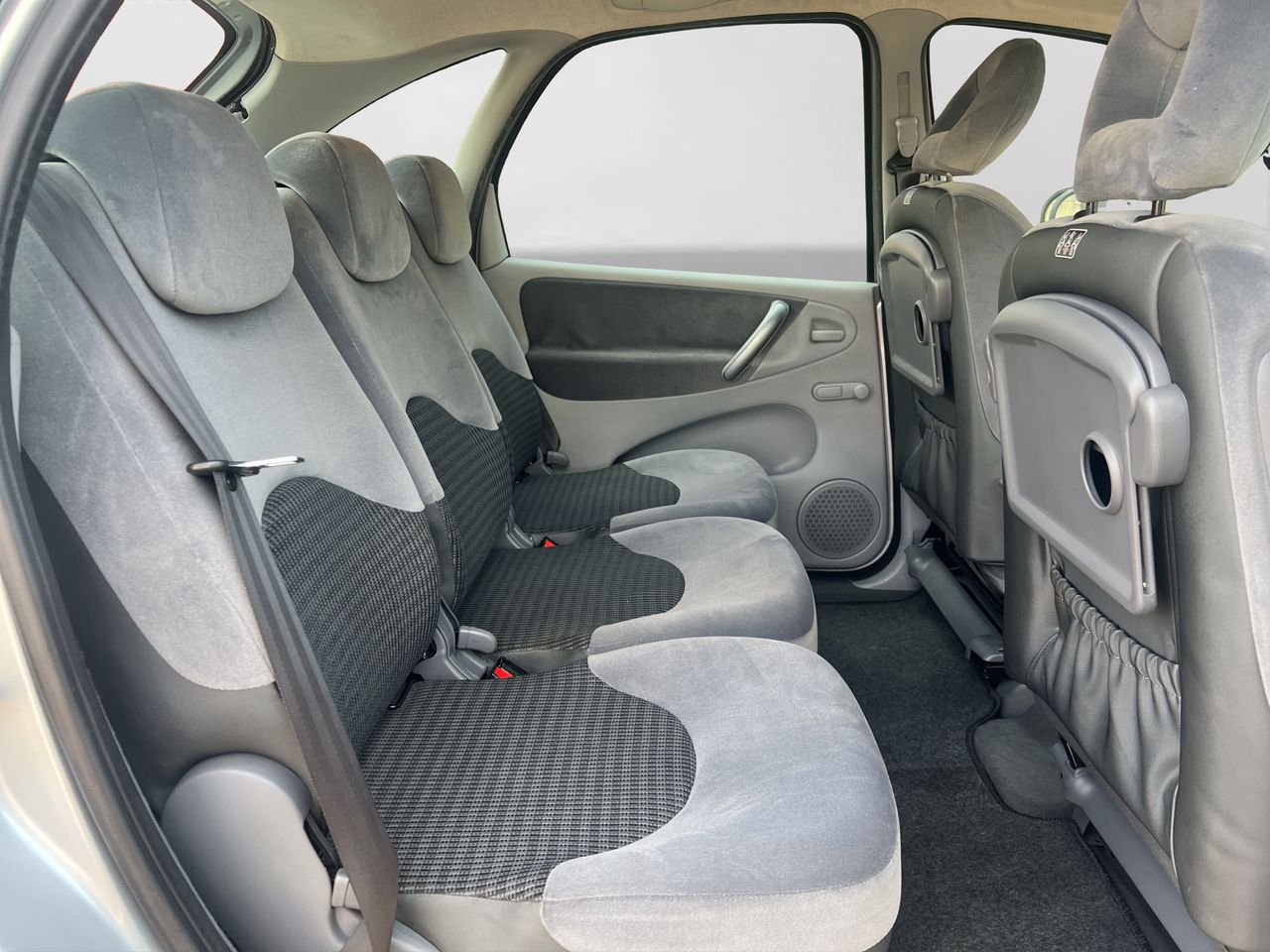 Citroën Xsara Picasso 1.6 HDi 110 LX Plus