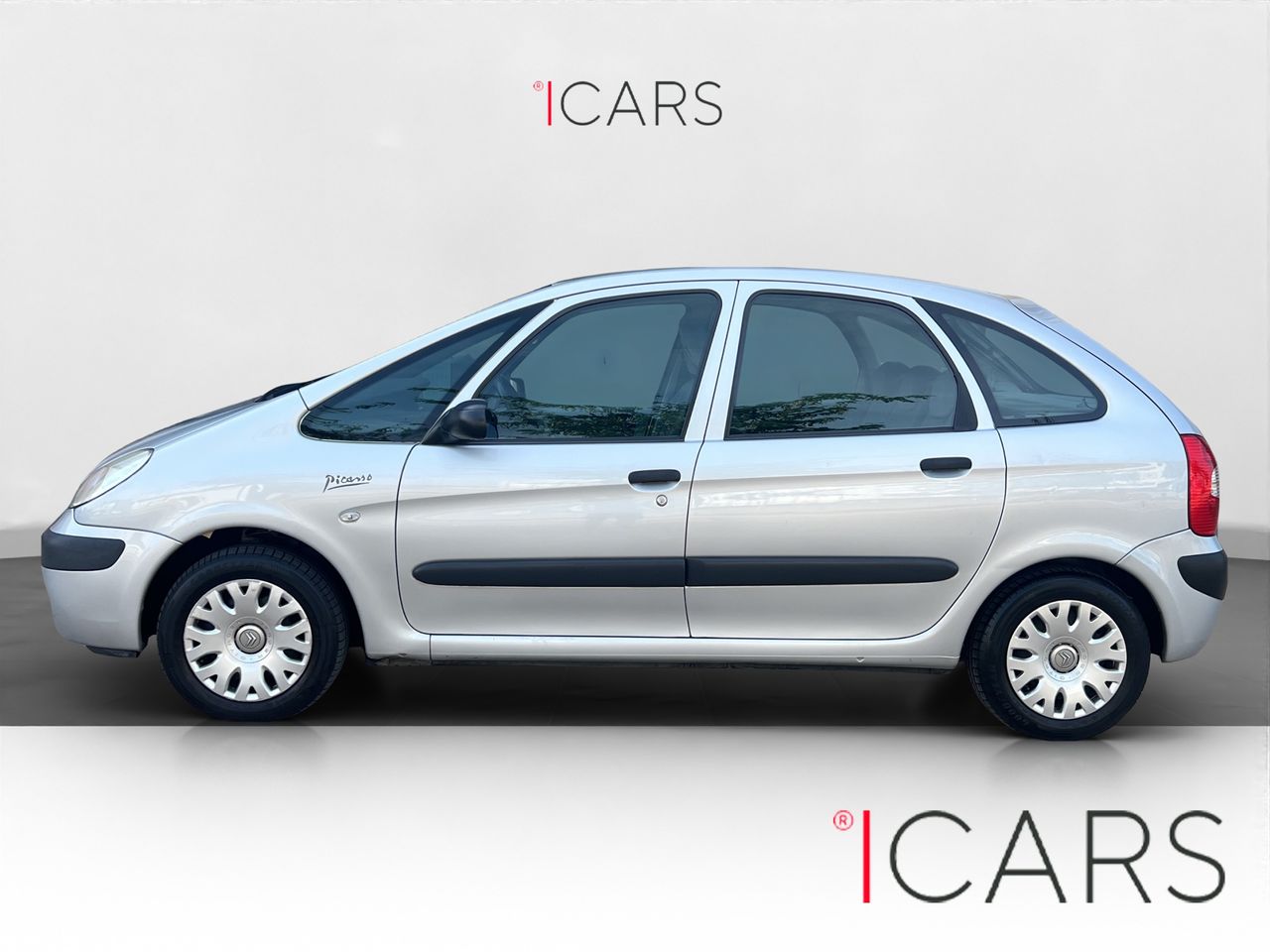 Citroën Xsara Picasso 1.6 HDi 110 LX Plus