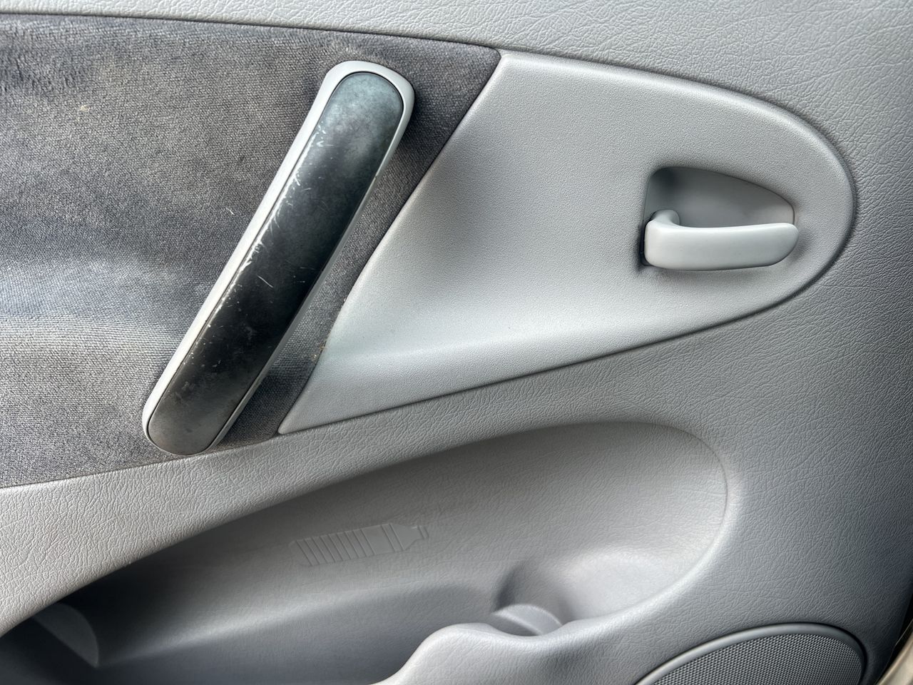 Citroën Xsara Picasso 1.6 HDi 110 LX Plus