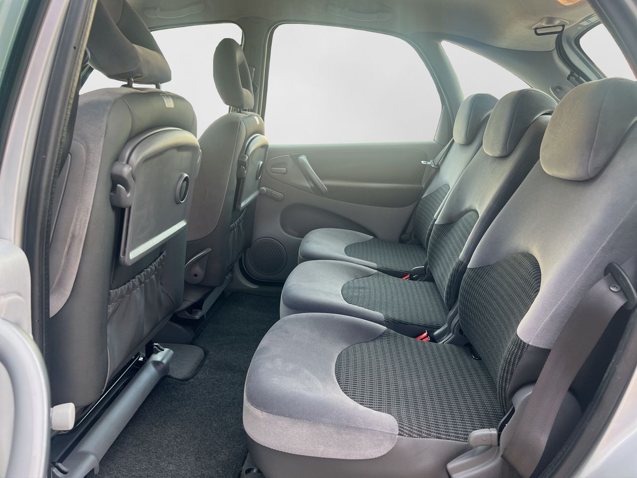 Citroën Xsara Picasso 1.6 HDi 110 LX Plus