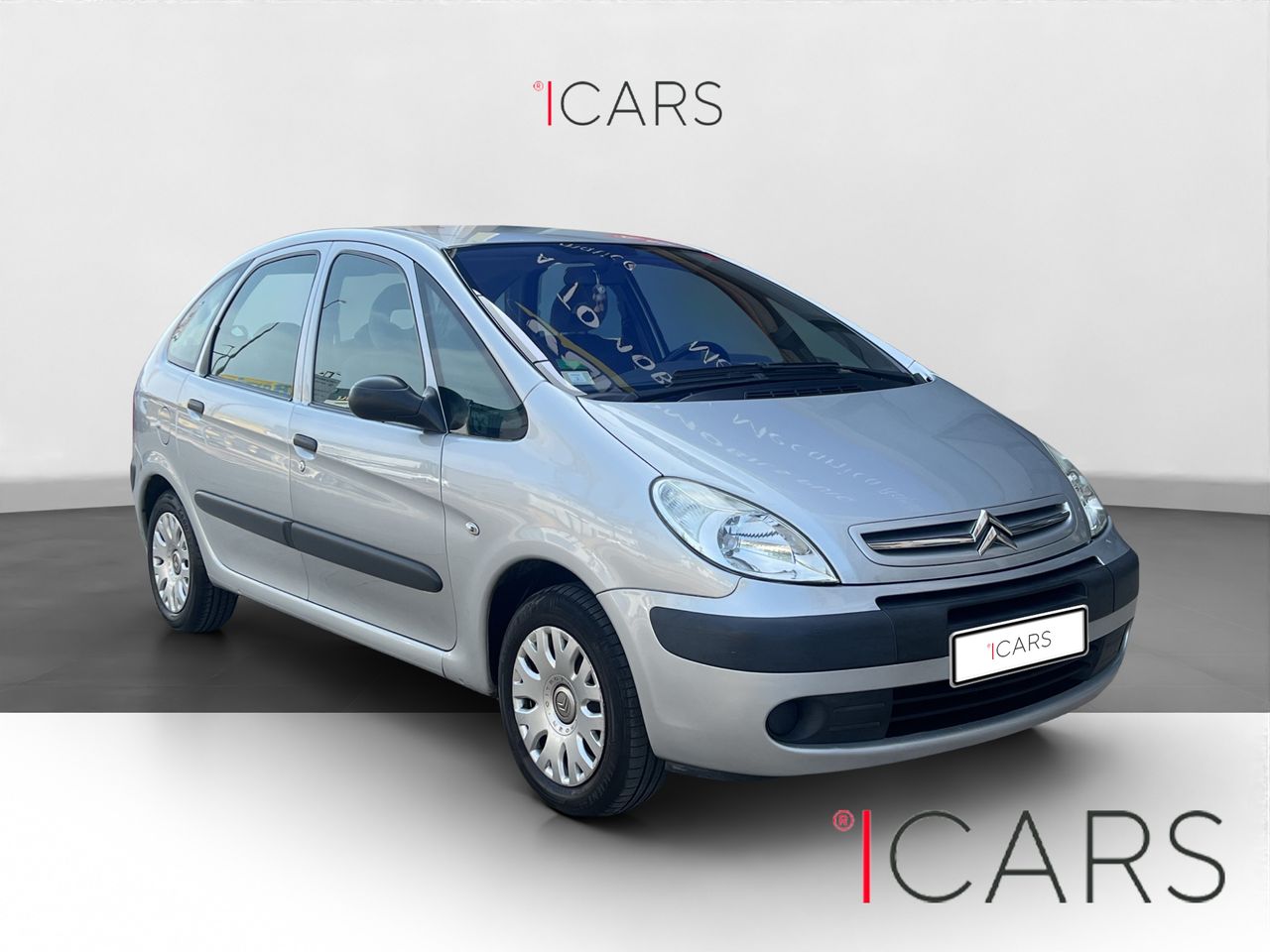 Citroën Xsara Picasso 1.6 HDi 110 LX Plus