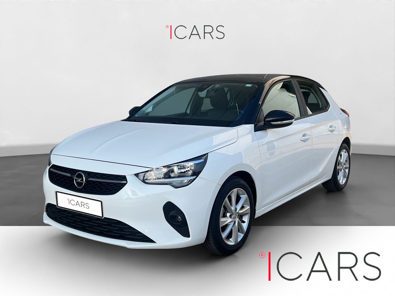 Foto opel corsa 2019 /