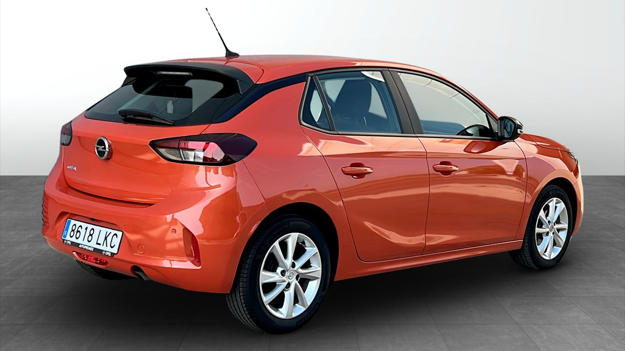 Opel Corsa 1.2 XEL 55kW (75CV) Edition