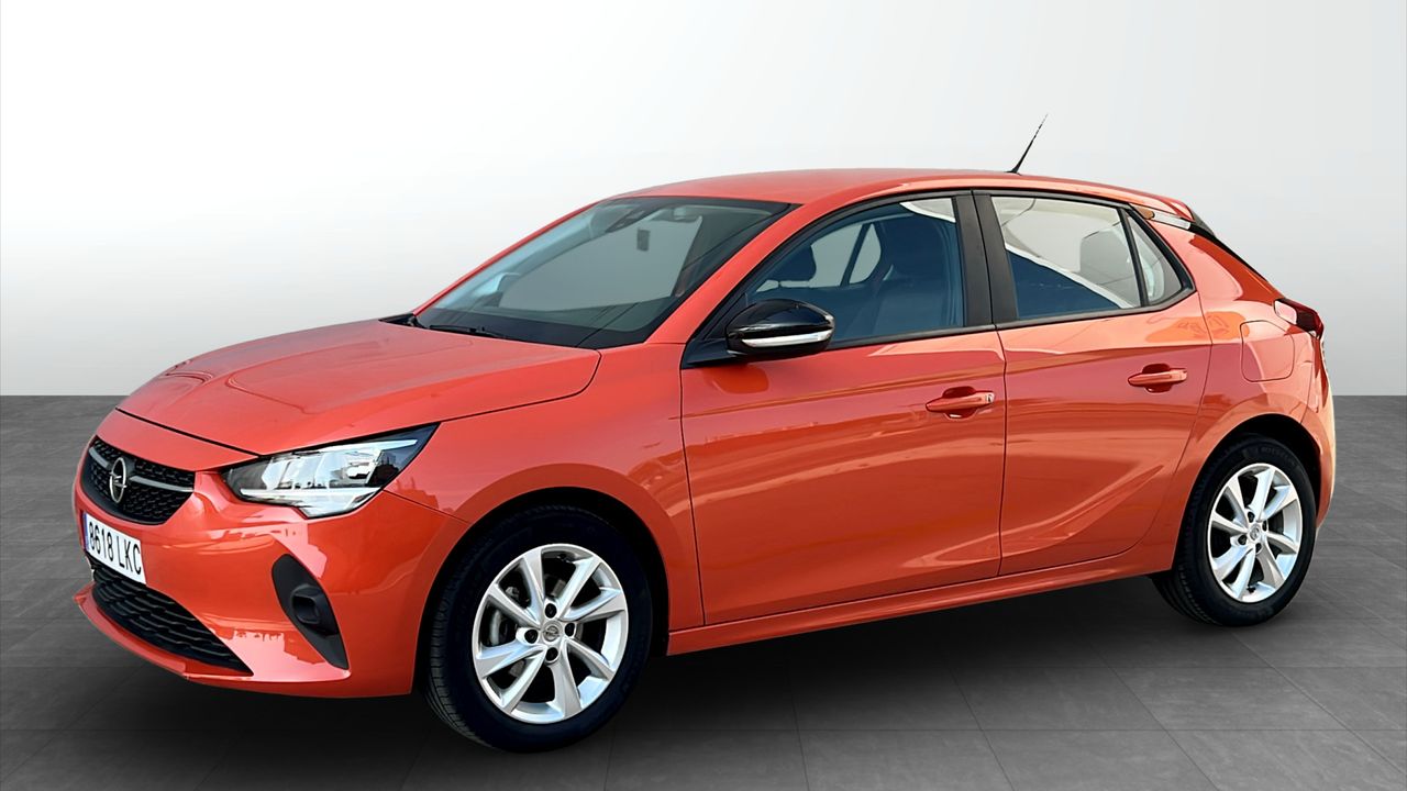 Opel Corsa 1.2 XEL 55kW (75CV) Edition