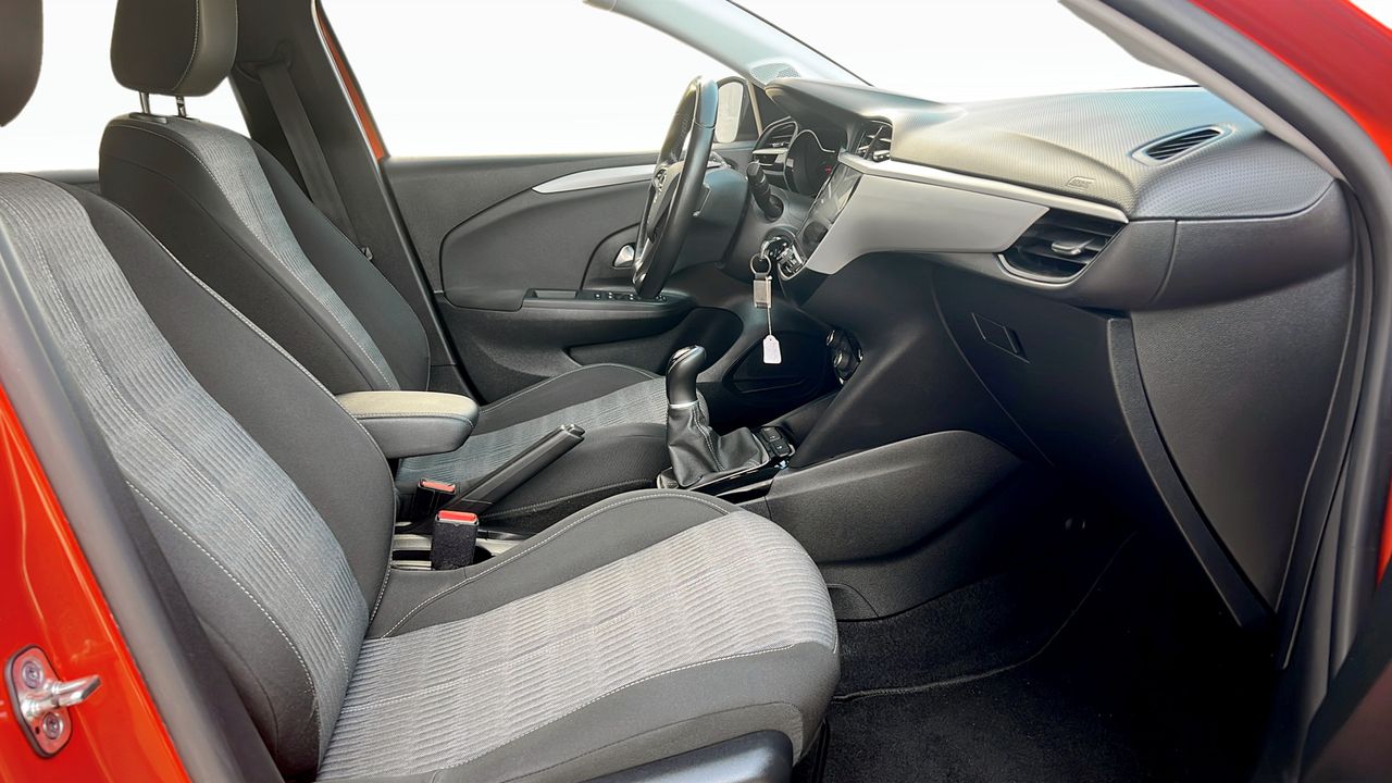 Opel Corsa 1.2 XEL 55kW (75CV) Edition