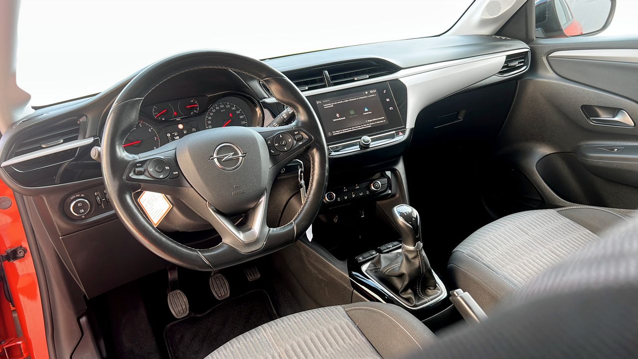 Opel Corsa 1.2 XEL 55kW (75CV) Edition