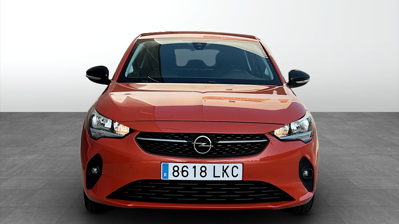 Opel Corsa 1.2 XEL 55kW (75CV) Edition