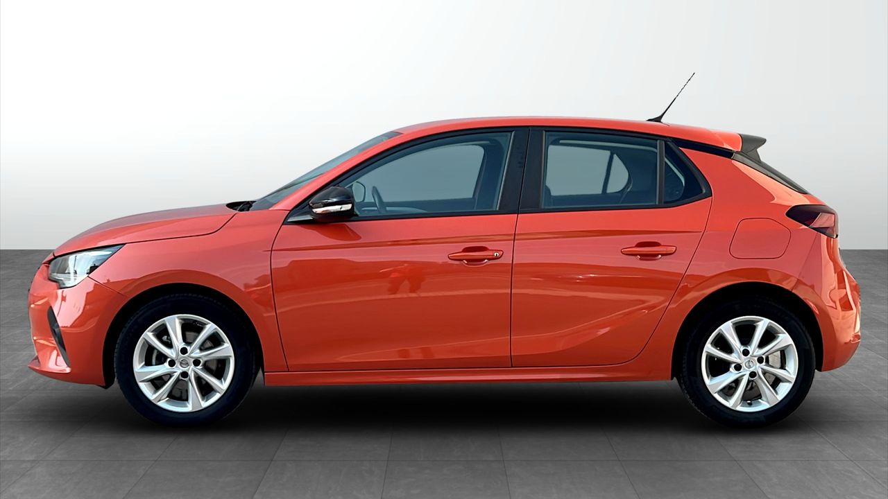 Opel Corsa 1.2 XEL 55kW (75CV) Edition
