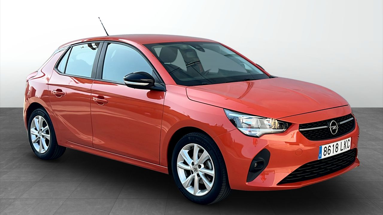 Opel Corsa 1.2 XEL 55kW (75CV) Edition
