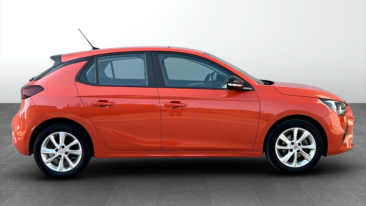 Opel Corsa 1.2 XEL 55kW (75CV) Edition