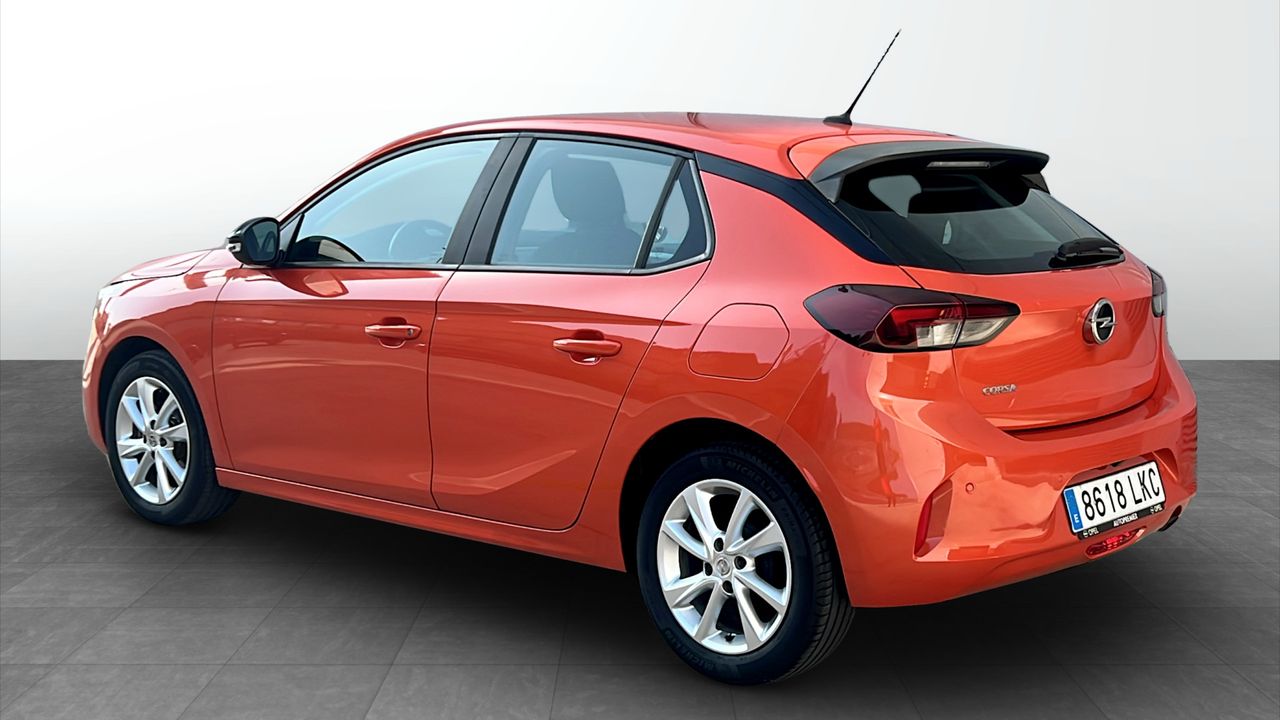Opel Corsa 1.2 XEL 55kW (75CV) Edition