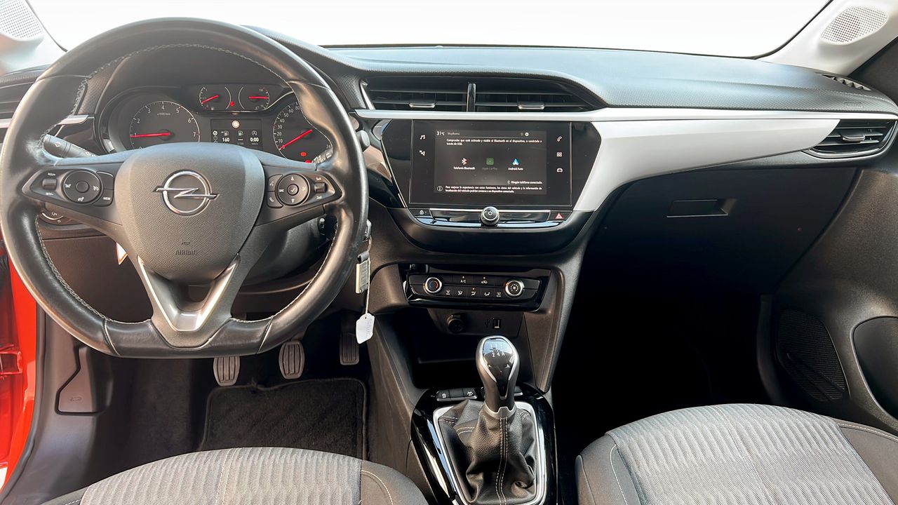 Opel Corsa 1.2 XEL 55kW (75CV) Edition