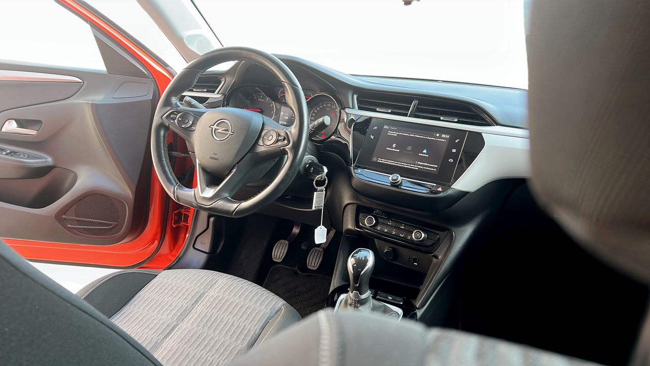 Opel Corsa 1.2 XEL 55kW (75CV) Edition