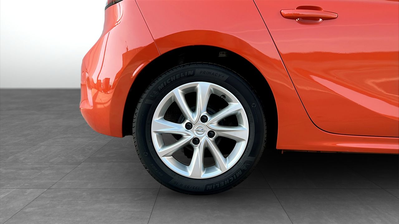 Opel Corsa 1.2 XEL 55kW (75CV) Edition