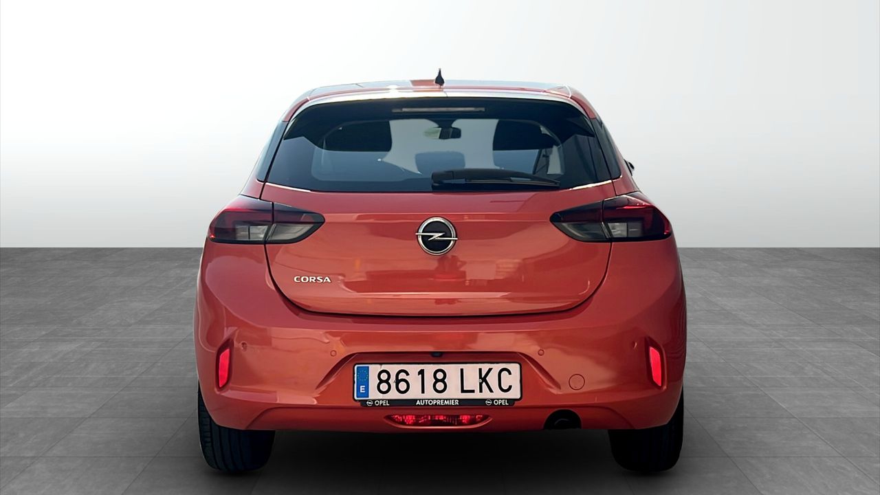 Opel Corsa 1.2 XEL 55kW (75CV) Edition