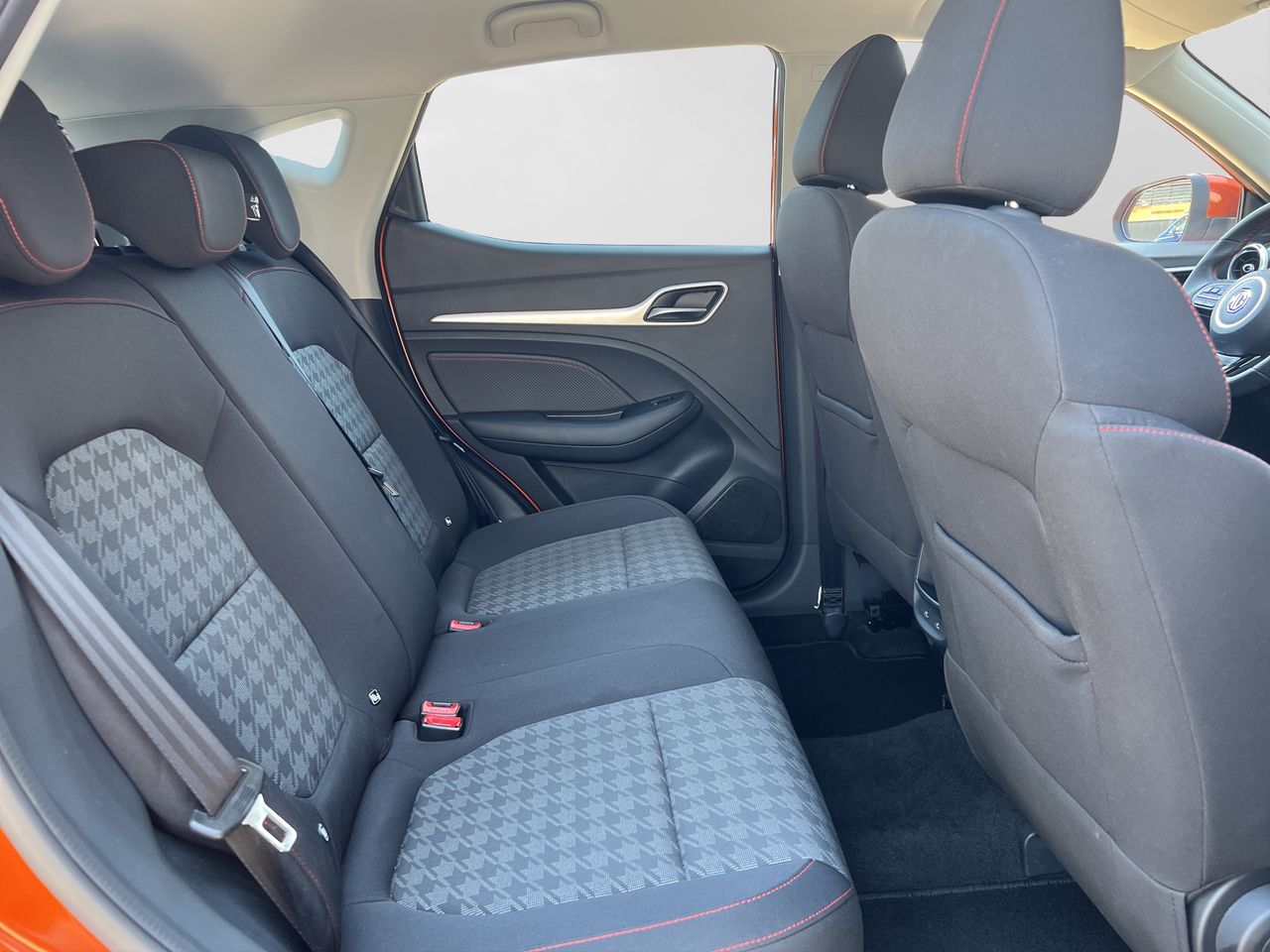 MG ZS 1.5 Comfort