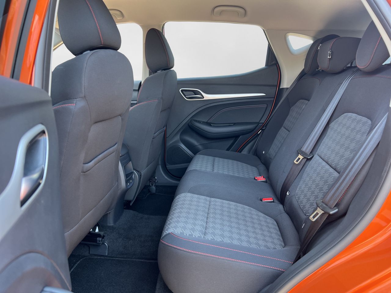 MG ZS 1.5 Comfort