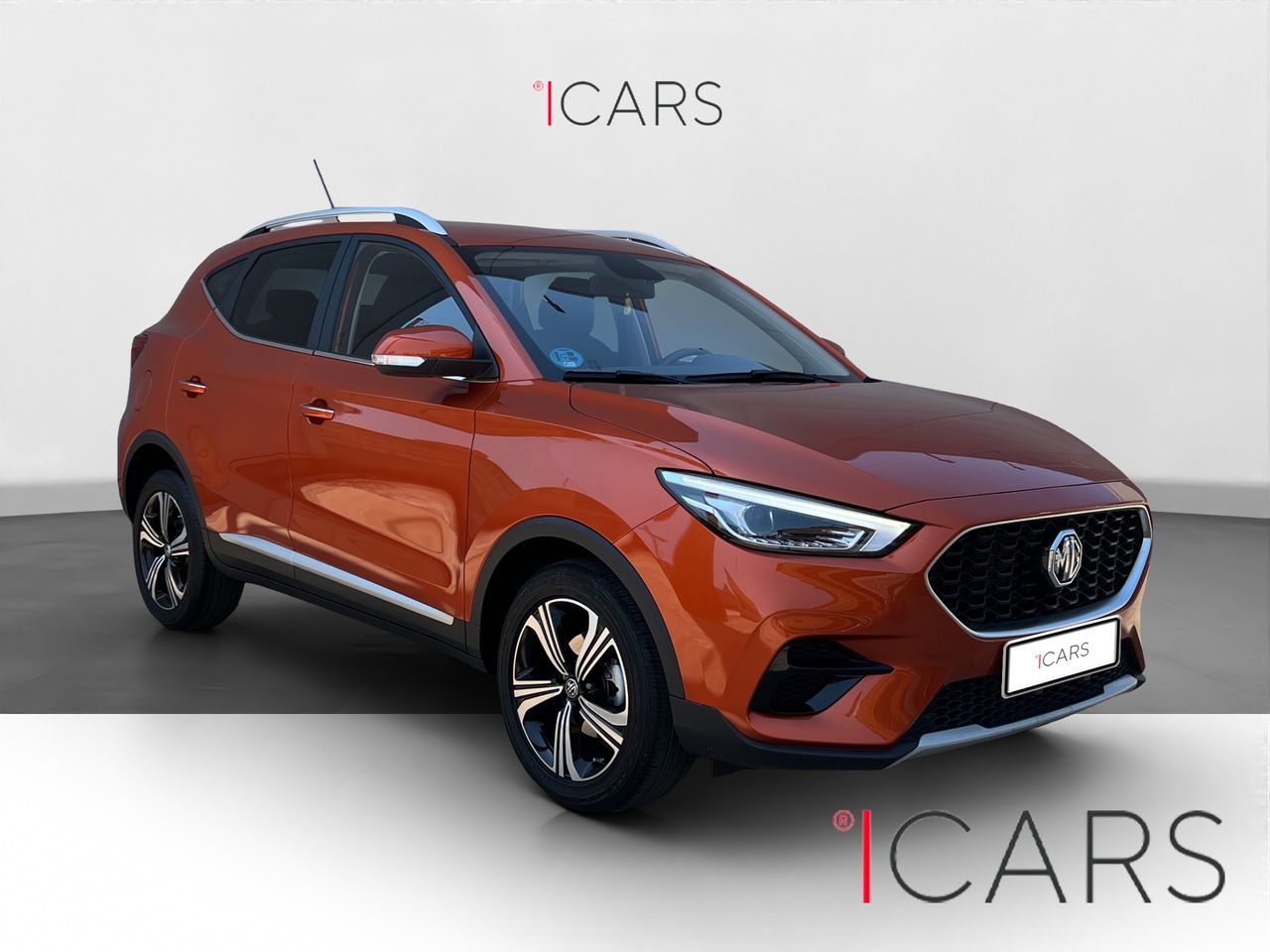 MG ZS 1.5 Comfort