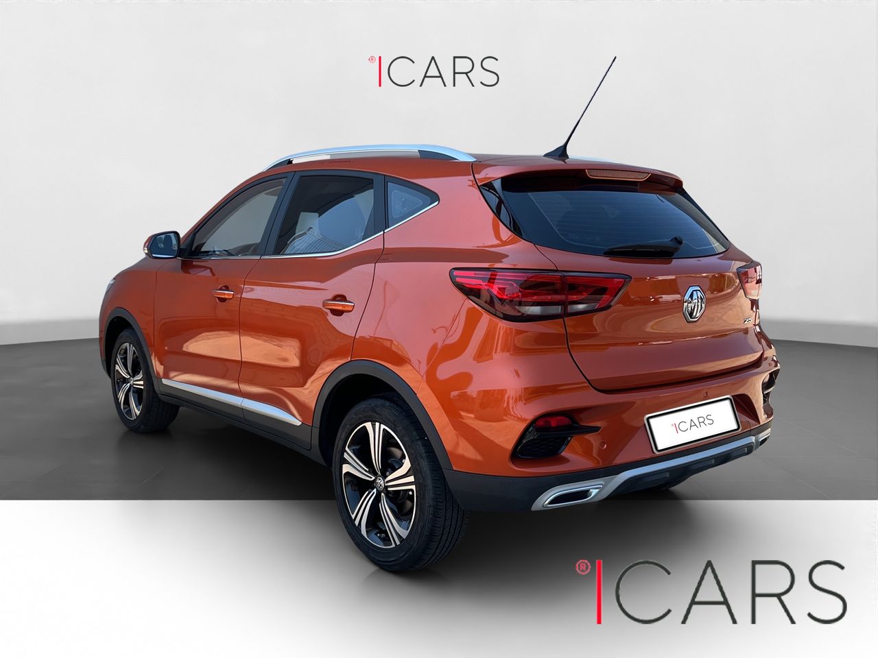MG ZS 1.5 Comfort