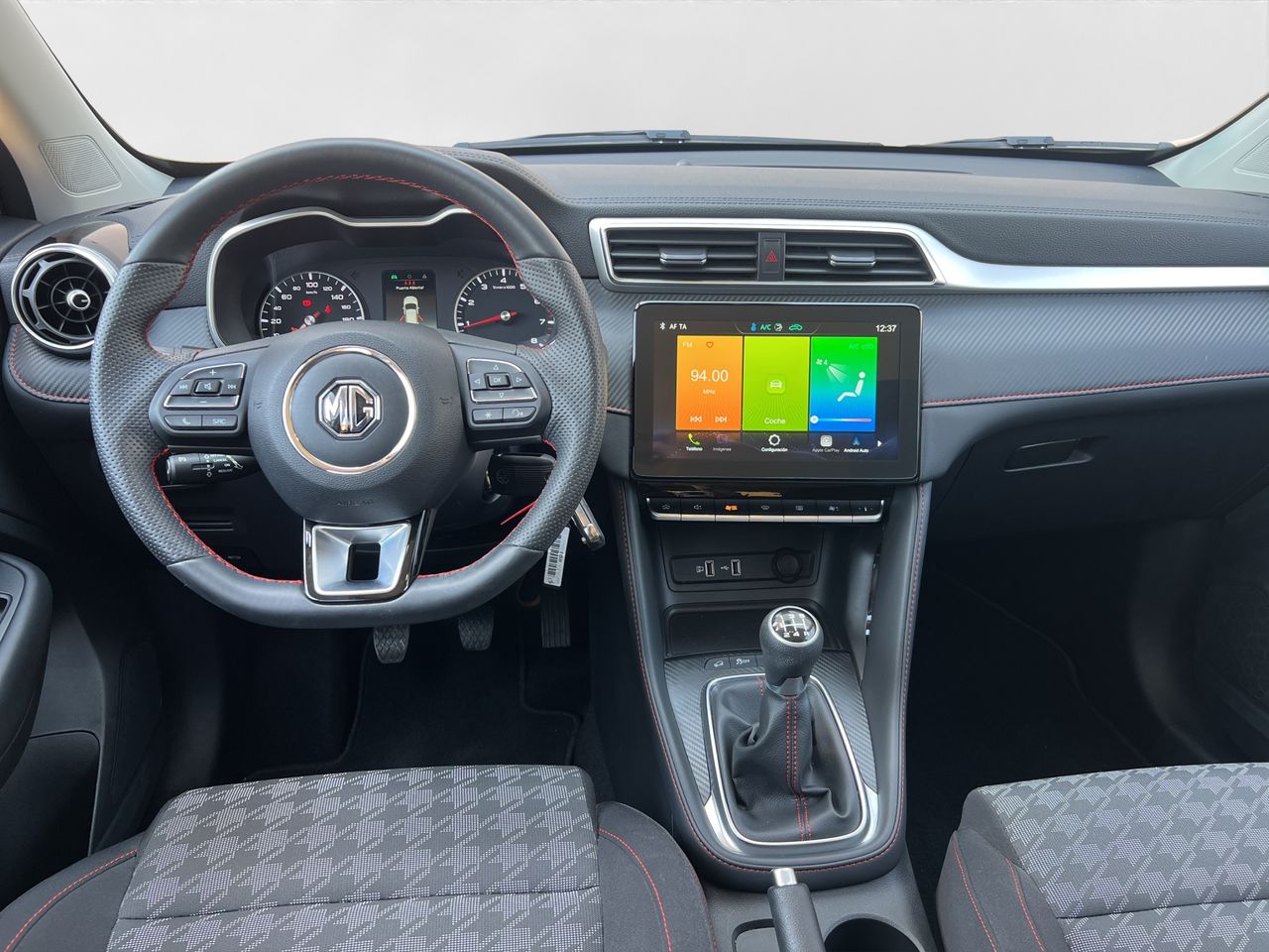 MG ZS 1.5 Comfort