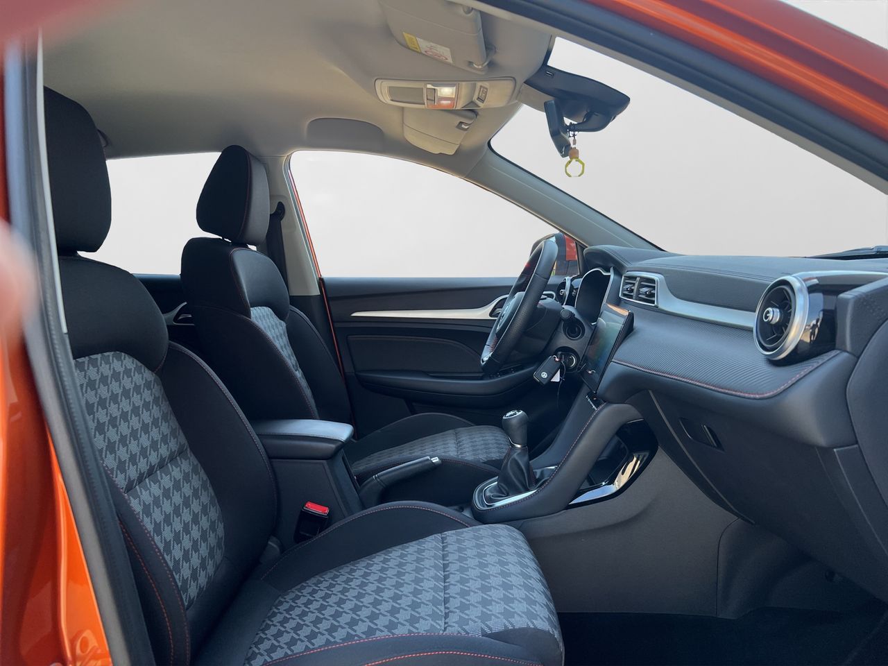 MG ZS 1.5 Comfort
