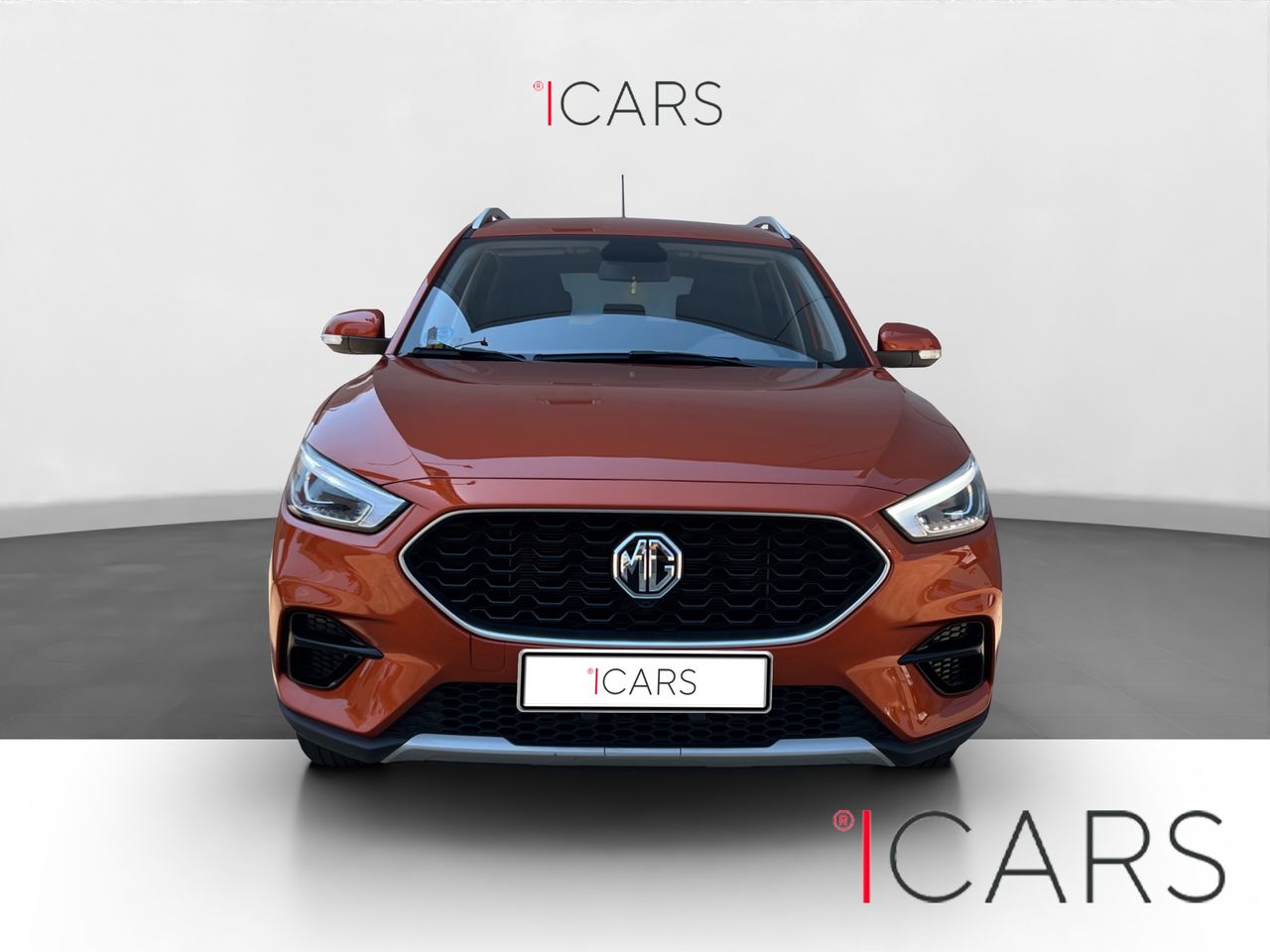 MG ZS 1.5 Comfort
