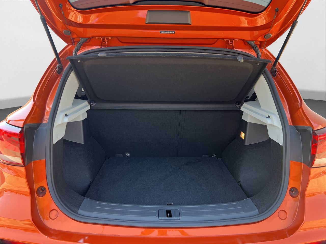 MG ZS 1.5 Comfort