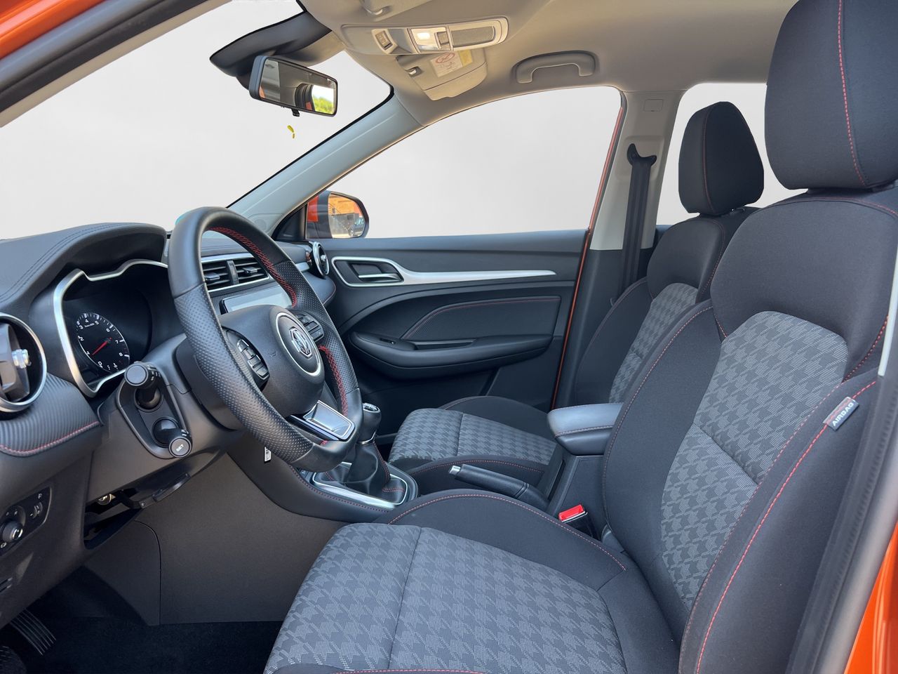MG ZS 1.5 Comfort