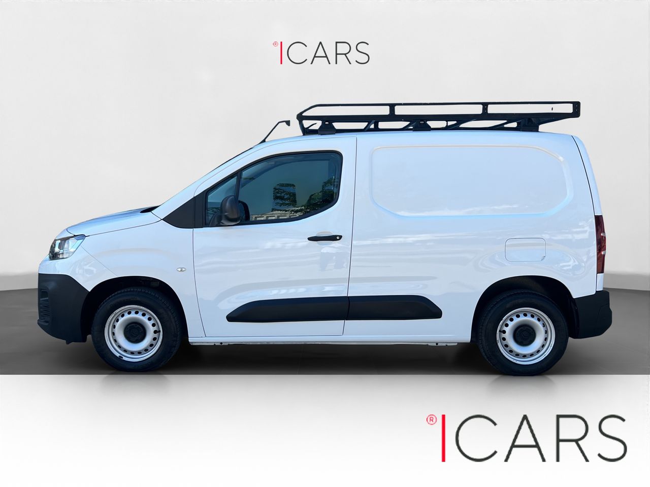 Citroën Berlingo VAN TALLA M BLUEHDI 100 S&S CONTROL 