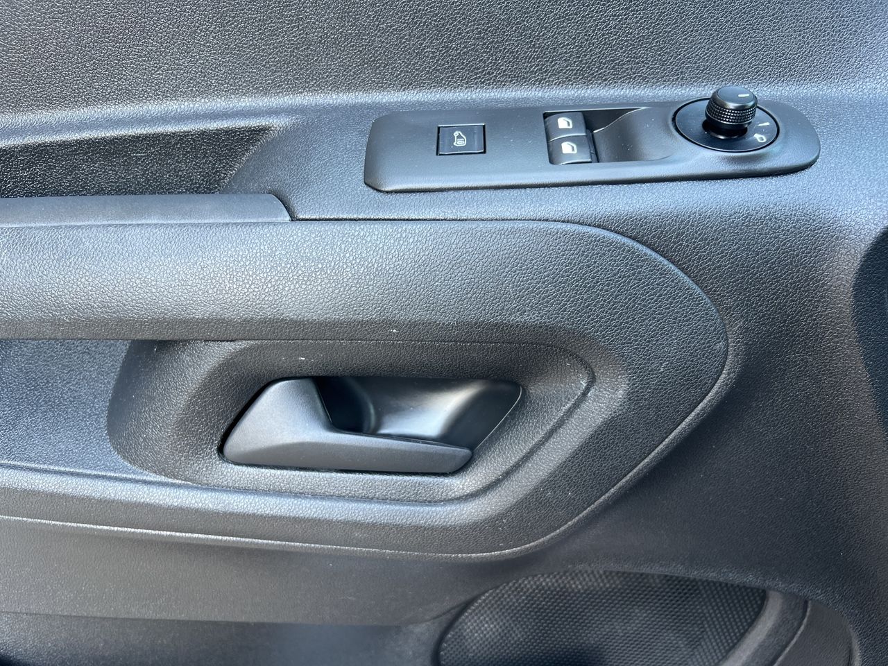 Citroën Berlingo VAN TALLA M BLUEHDI 100 S&S CONTROL 