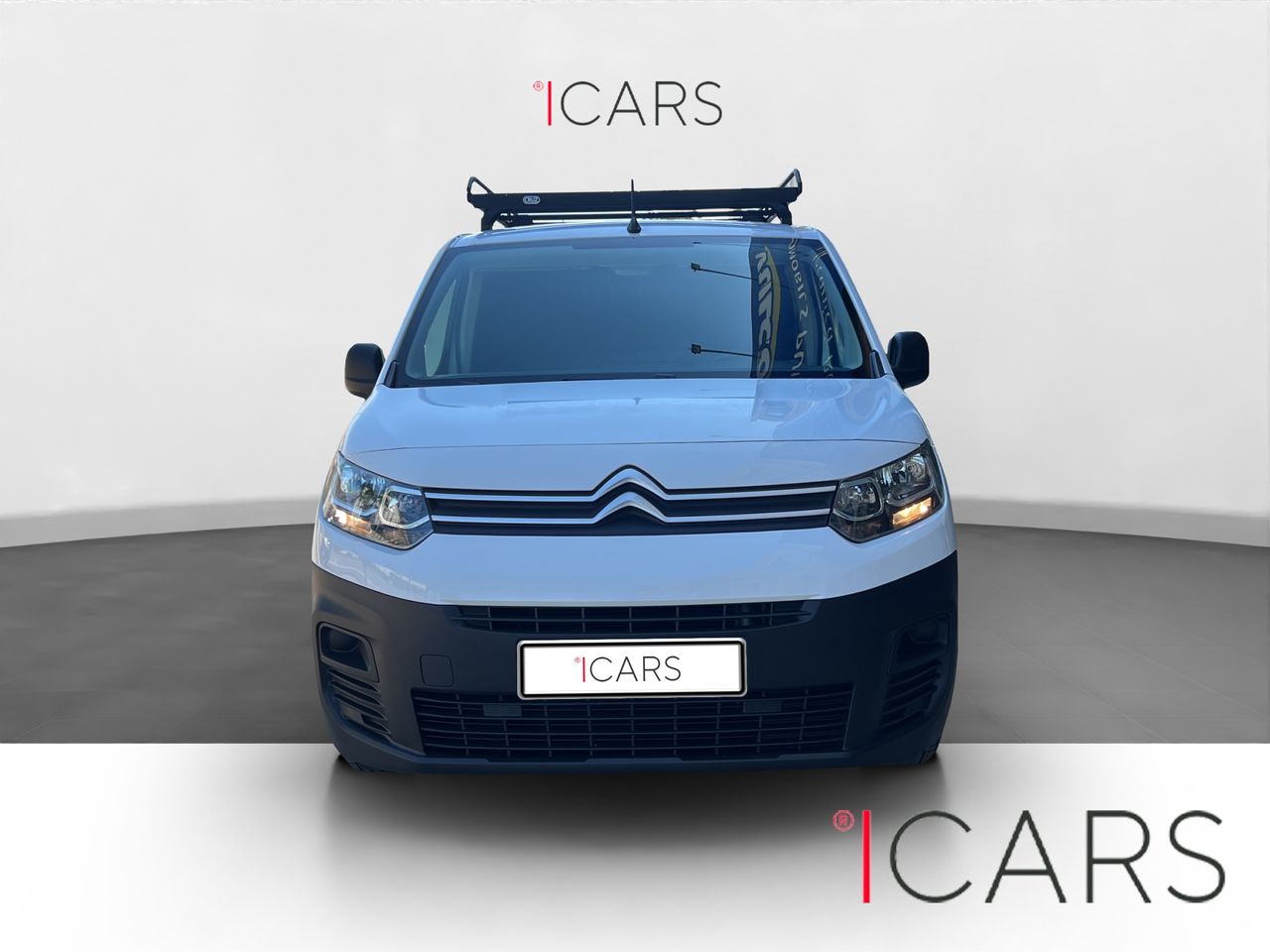 Citroën Berlingo VAN TALLA M BLUEHDI 100 S&S CONTROL 