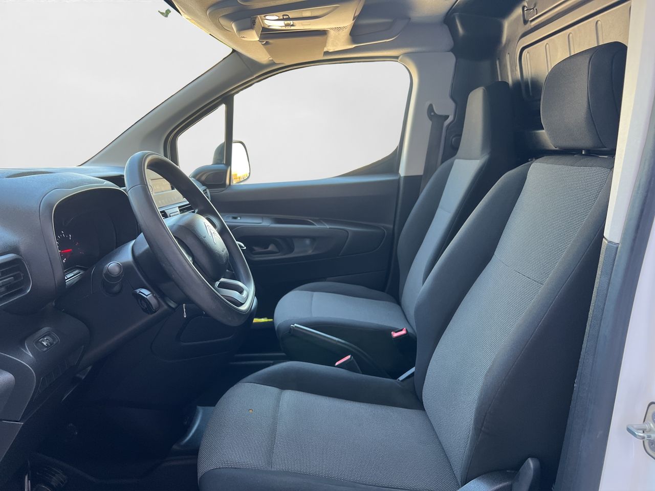 Citroën Berlingo VAN TALLA M BLUEHDI 100 S&S CONTROL 