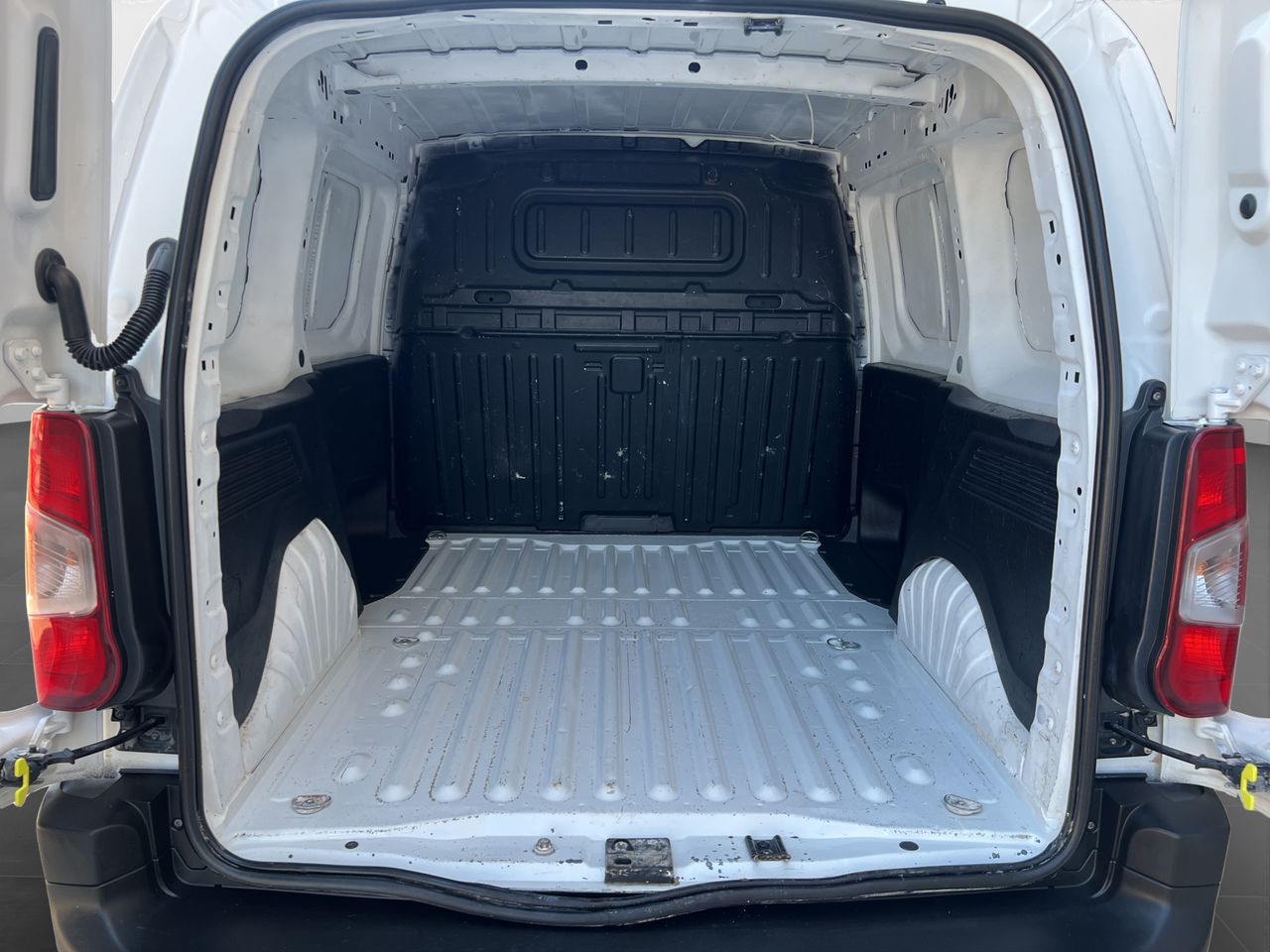 Citroën Berlingo VAN TALLA M BLUEHDI 100 S&S CONTROL 