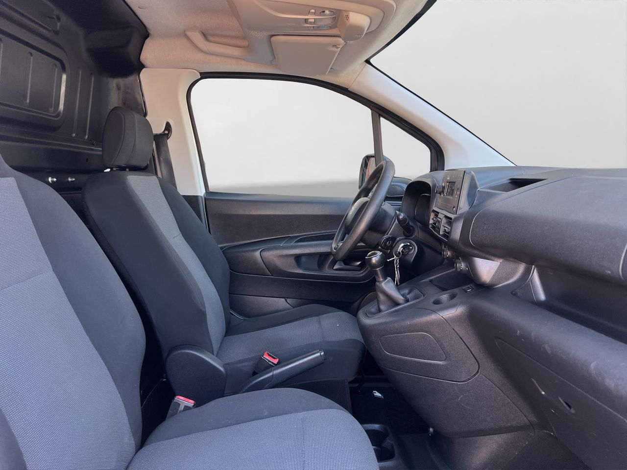 Citroën Berlingo VAN TALLA M BLUEHDI 100 S&S CONTROL 