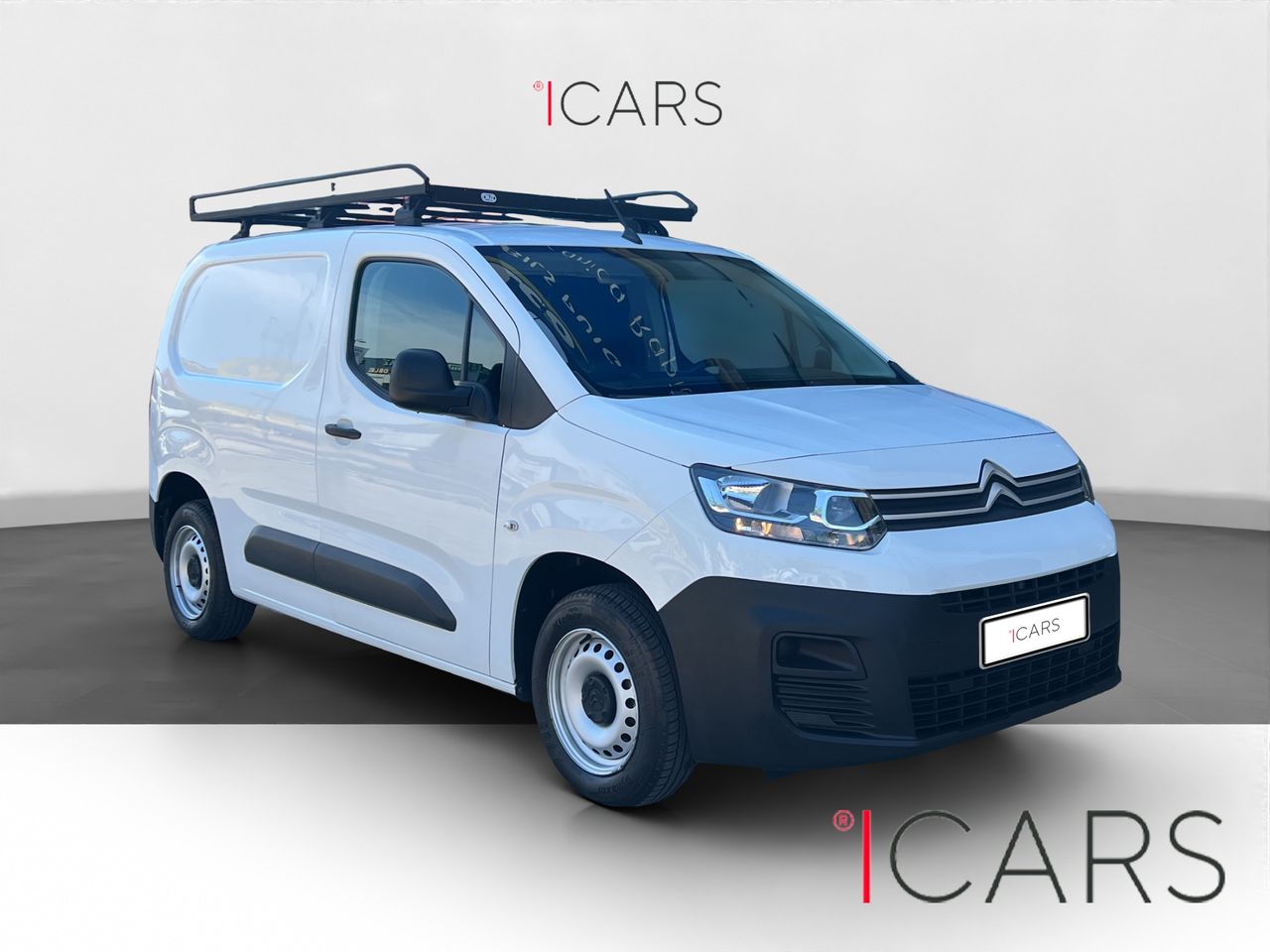 Citroën Berlingo VAN TALLA M BLUEHDI 100 S&S CONTROL 