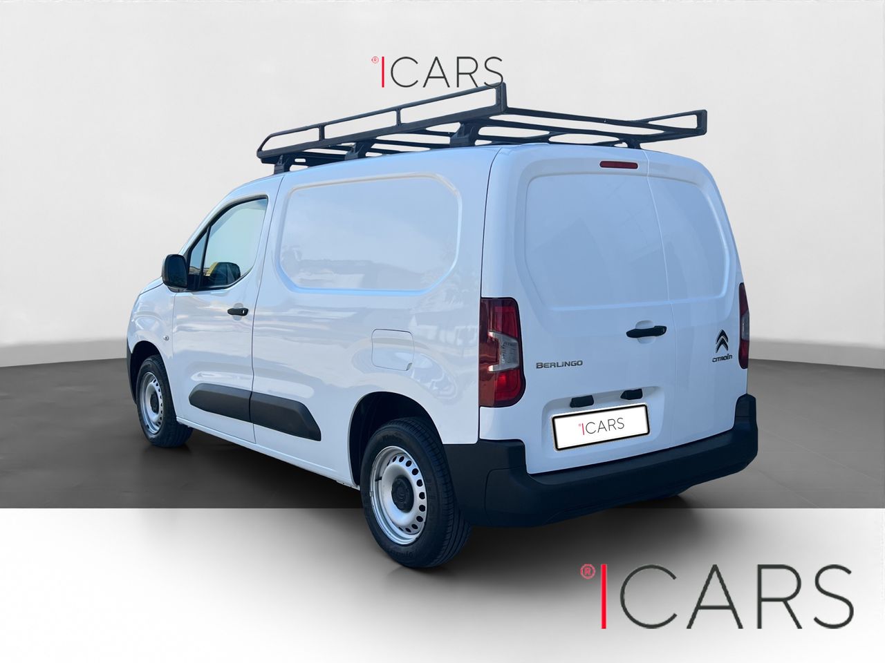 Citroën Berlingo VAN TALLA M BLUEHDI 100 S&S CONTROL 