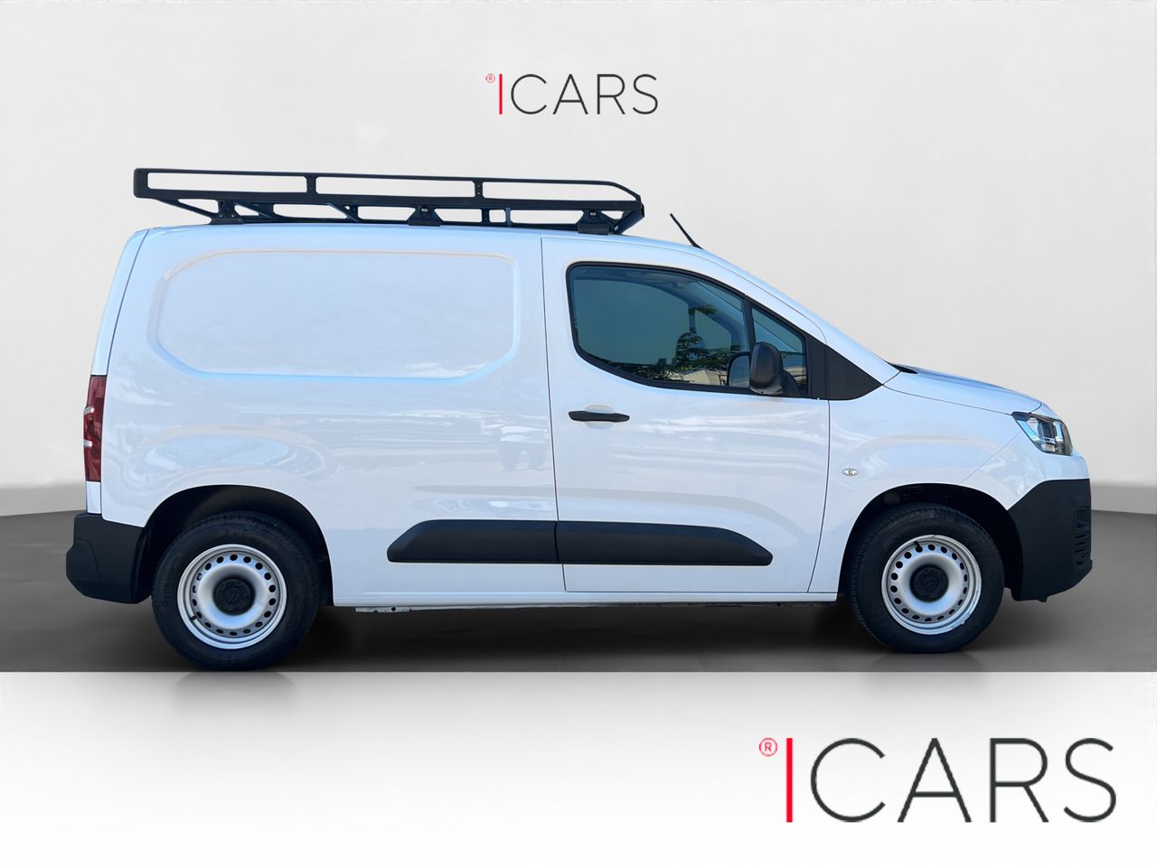 Citroën Berlingo VAN TALLA M BLUEHDI 100 S&S CONTROL 