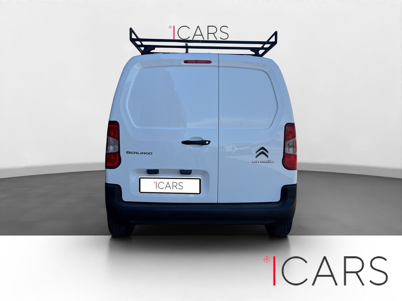 Citroën Berlingo VAN TALLA M BLUEHDI 100 S&S CONTROL 