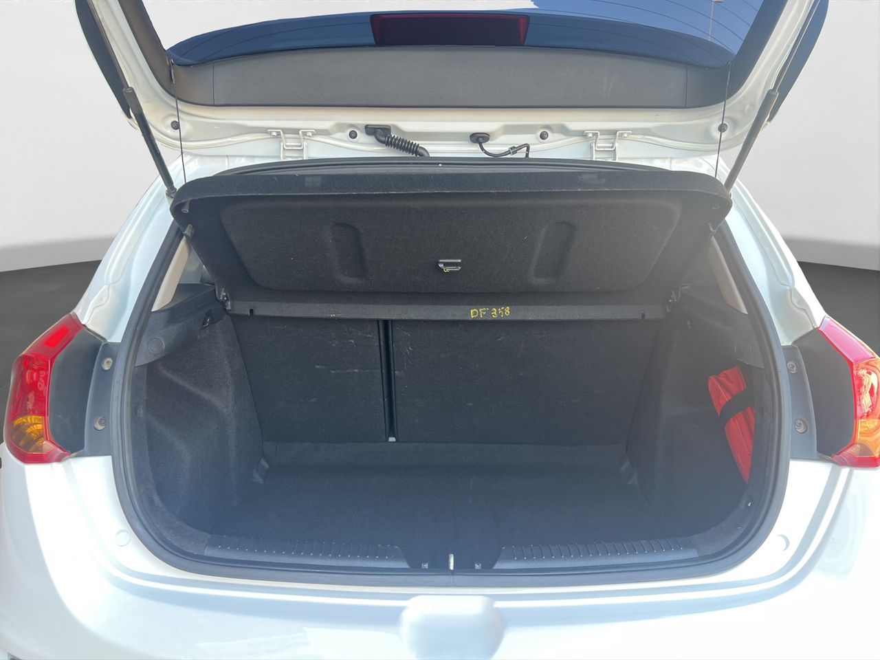 Kia Ceed 1.4 CVVT 74kW (100CV) Drive