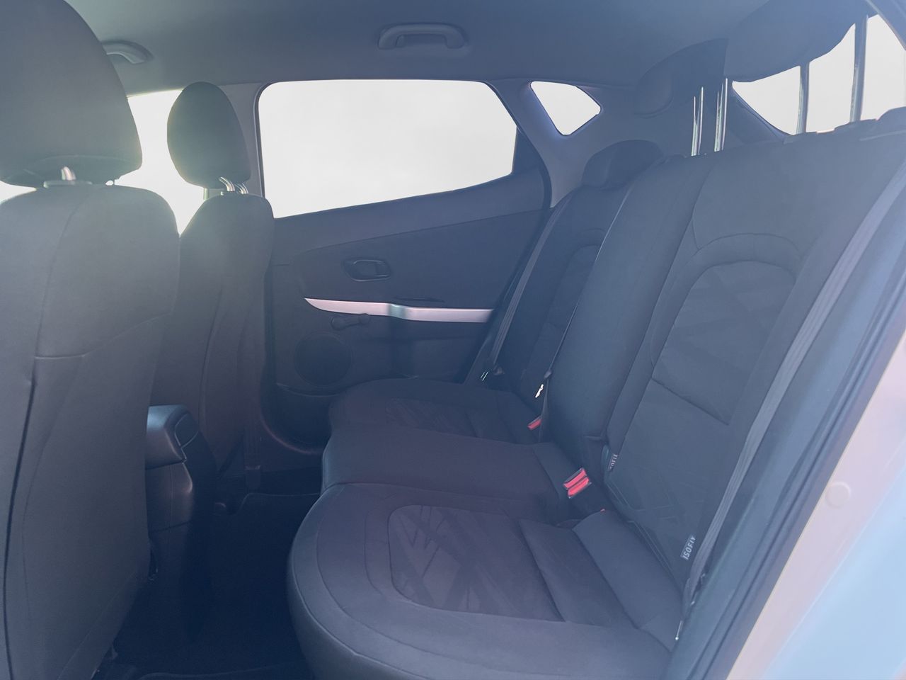 Kia Ceed 1.4 CVVT 74kW (100CV) Drive