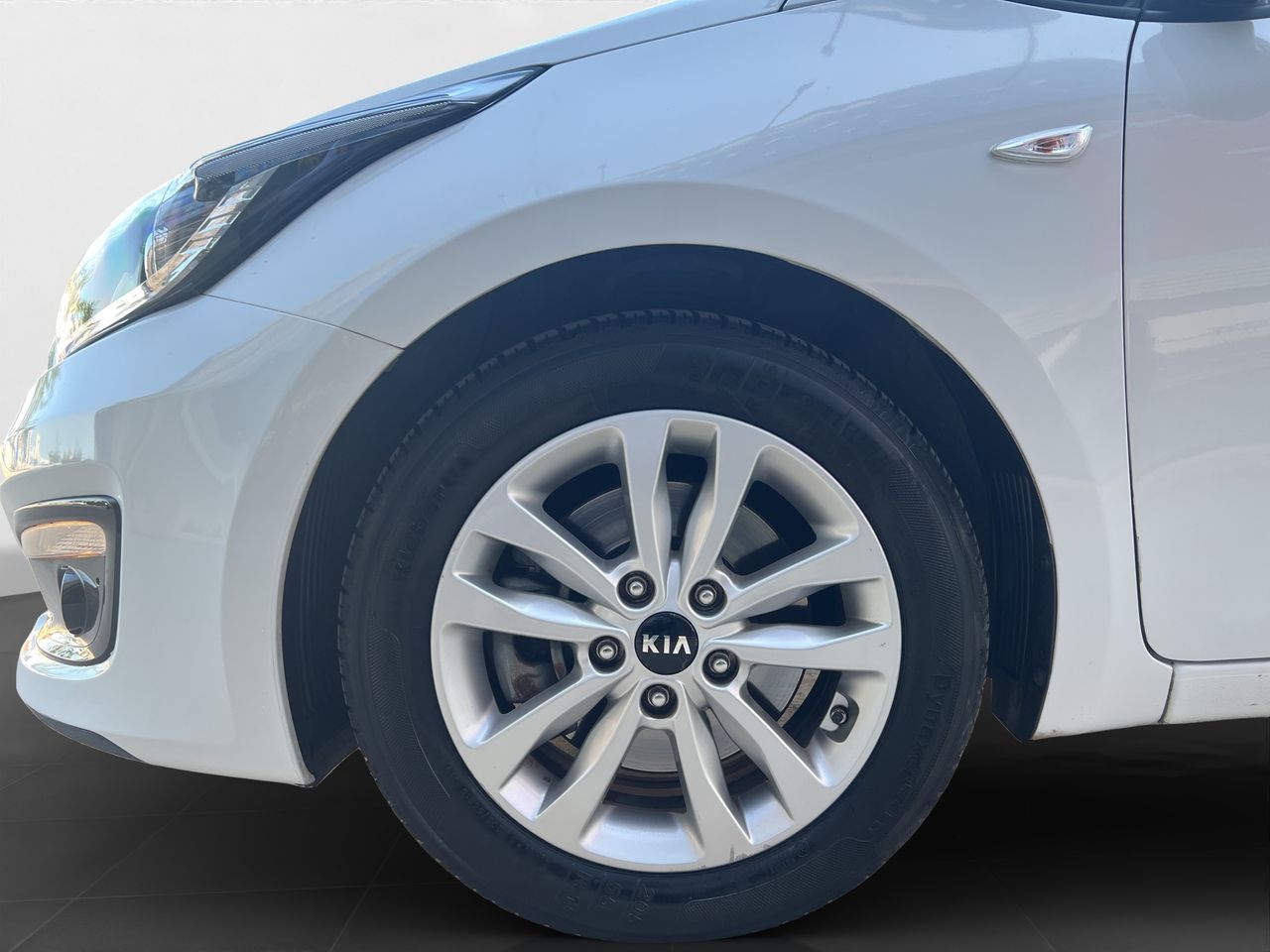 Kia Ceed 1.4 CVVT 74kW (100CV) Drive