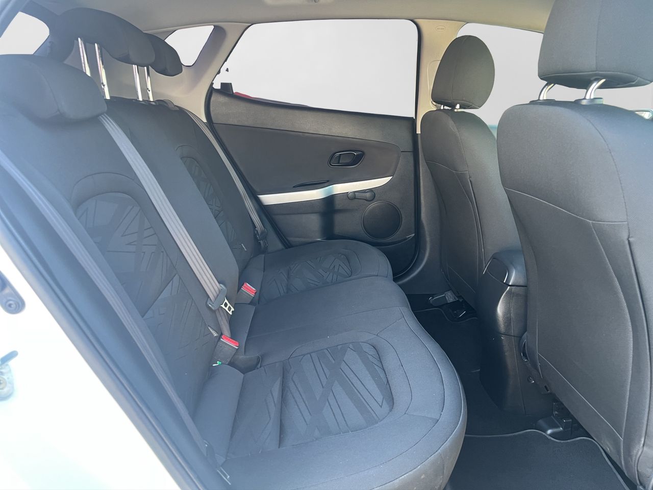 Kia Ceed 1.4 CVVT 74kW (100CV) Drive