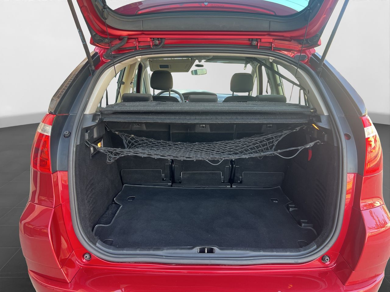 Citroën C4 Picasso 1.8 16v LX Plus