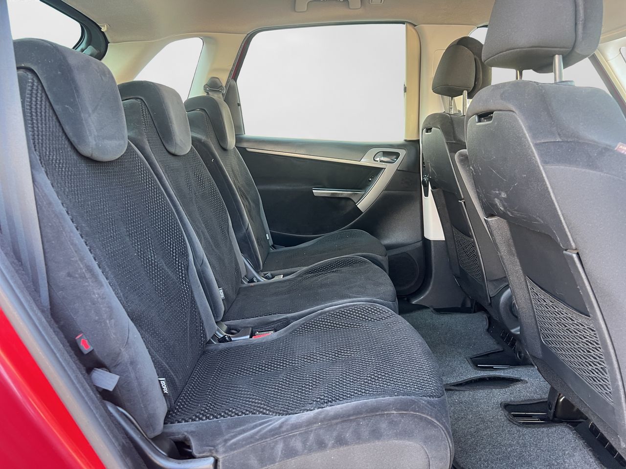 Citroën C4 Picasso 1.8 16v LX Plus