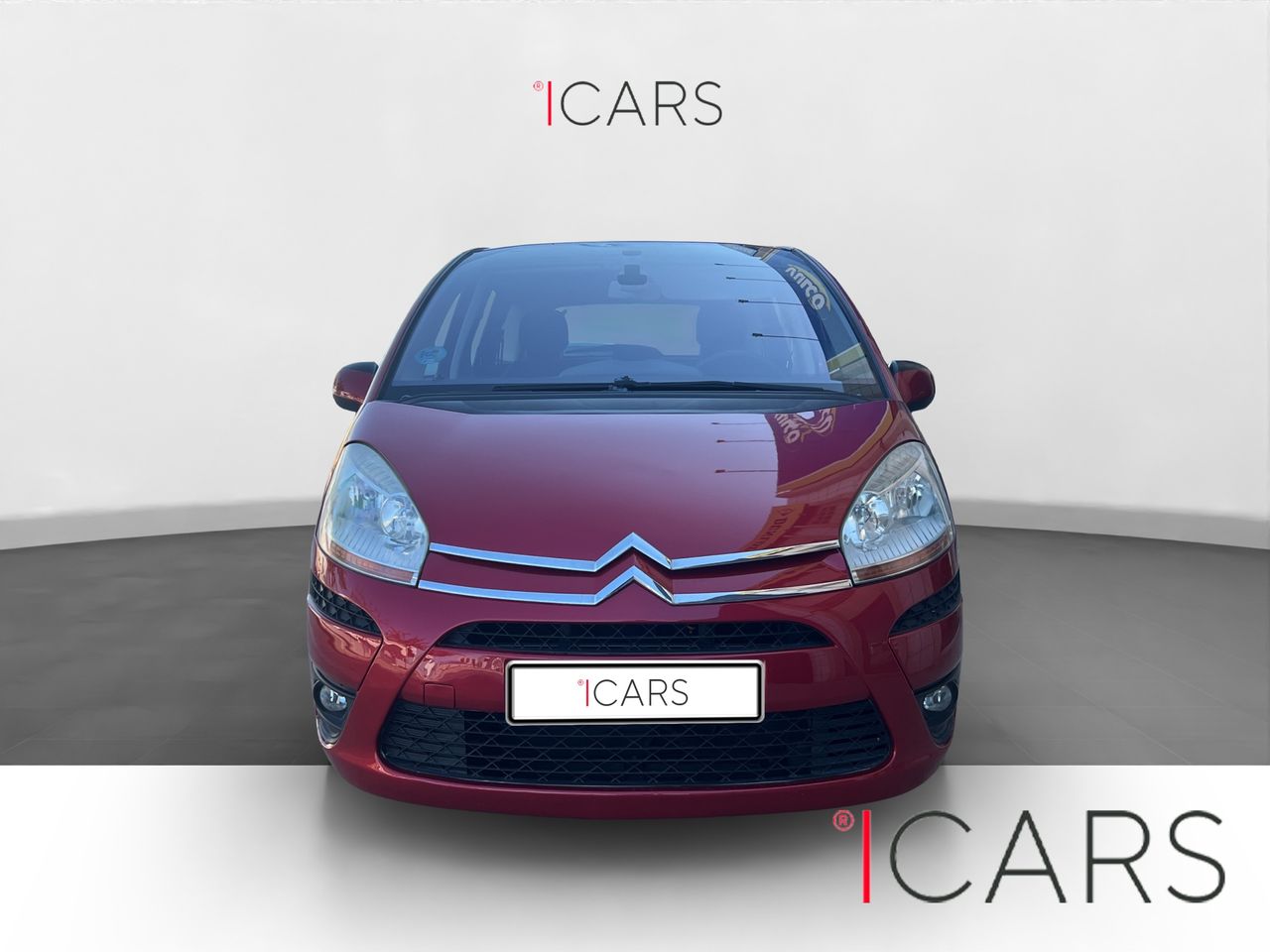 Citroën C4 Picasso 1.8 16v LX Plus