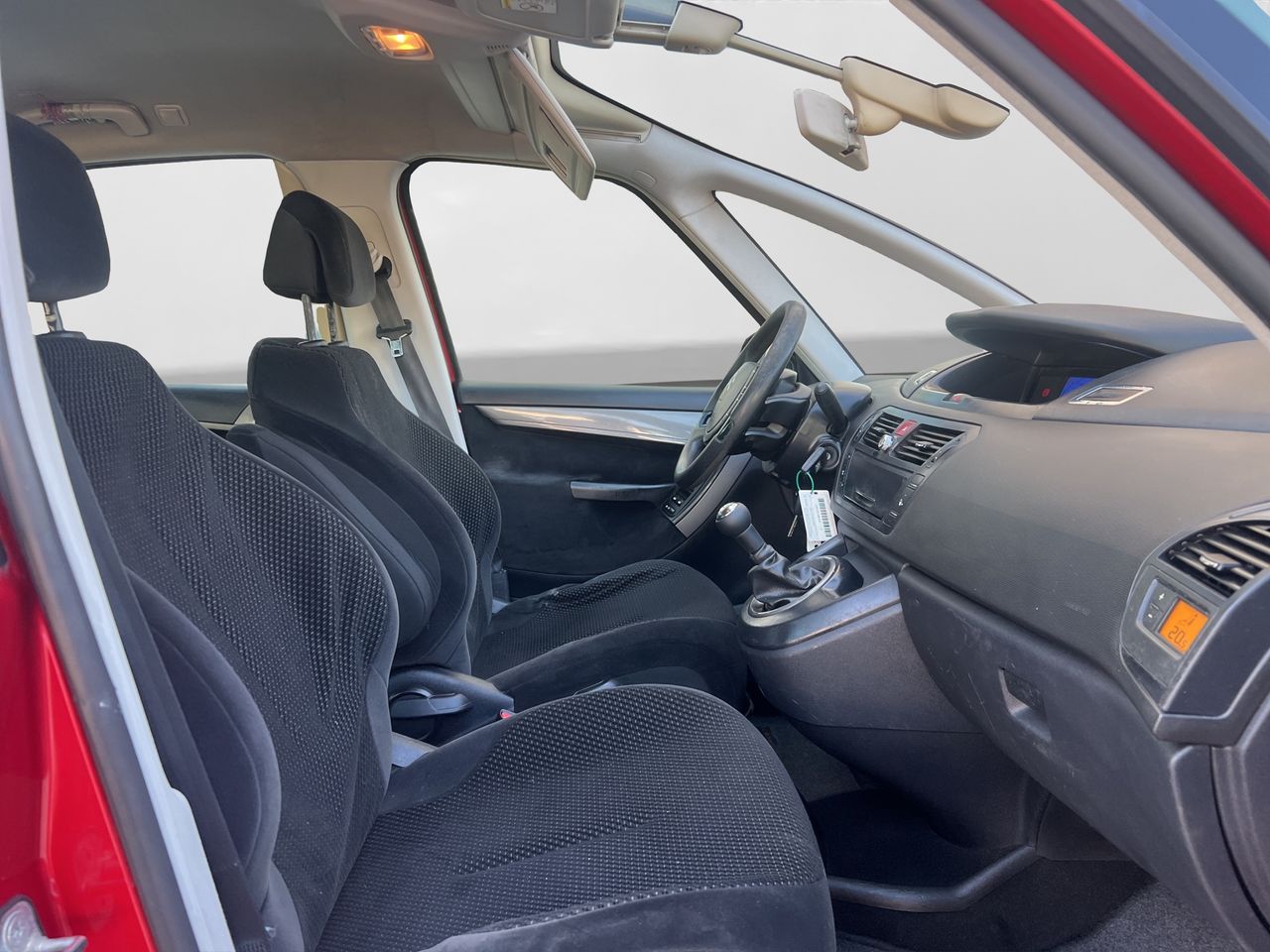 Citroën C4 Picasso 1.8 16v LX Plus